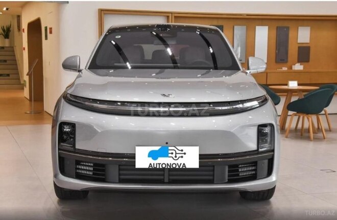 Li Auto L7-1