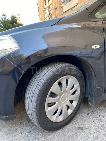 Nissan Tiida 2012, 108,256 km - 1.5 l - Bakı