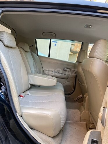 Nissan Tiida 2012, 108,256 km - 1.5 l - Bakı