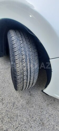 Nissan Tiida 2007, 253,000 km - 1.6 l - Bakı
