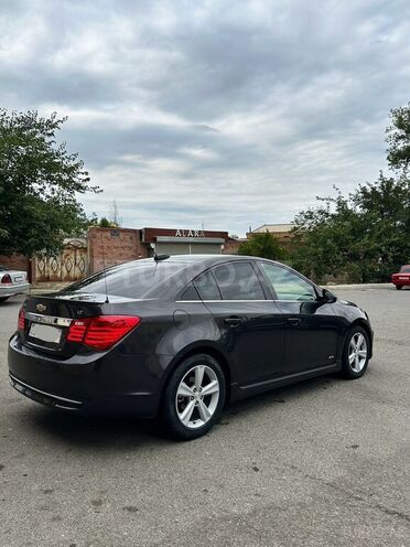 Chevrolet Cruze 2015, 312,426 km - 1.4 л - Gəncə