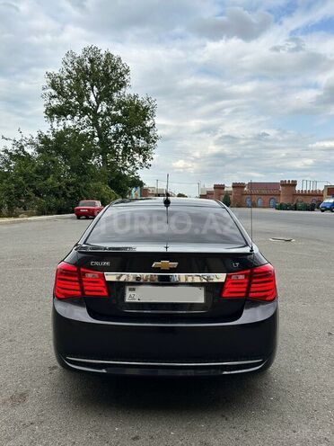 Chevrolet Cruze 2015, 312,426 km - 1.4 л - Gəncə