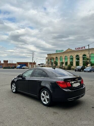 Chevrolet Cruze 2015, 312,426 km - 1.4 л - Gəncə