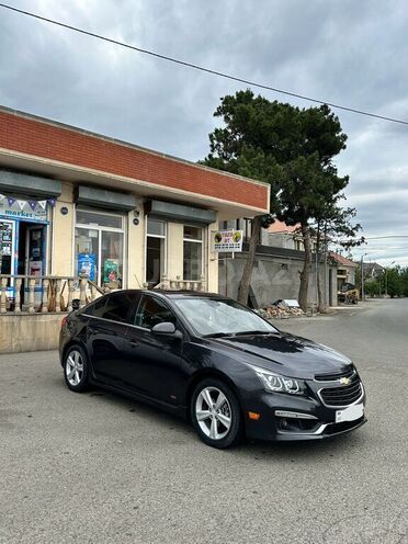 Chevrolet Cruze 2015, 312,426 km - 1.4 л - Gəncə
