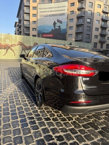 Ford Fusion (North America) 2019, 150,000 km - 1.5 л - Bakı