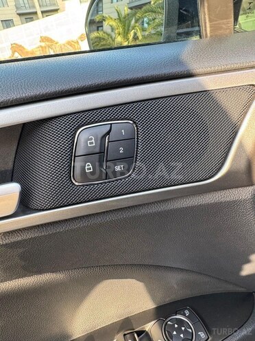 Ford Fusion (North America) 2019, 150,000 km - 1.5 л - Bakı