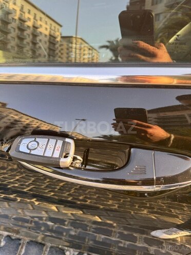 Ford Fusion (North America) 2019, 150,000 km - 1.5 л - Bakı