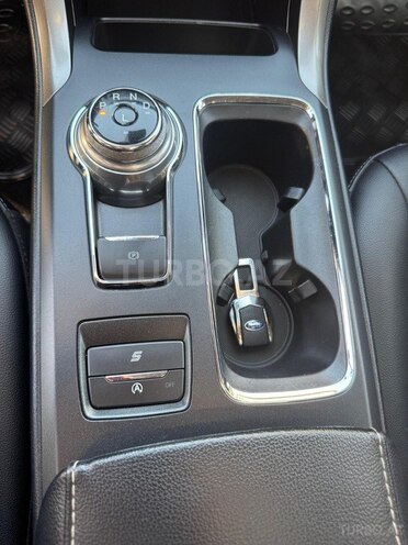 Ford Fusion (North America) 2019, 150,000 km - 1.5 л - Bakı