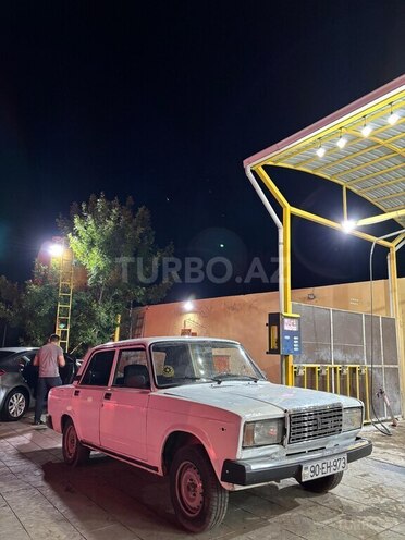 LADA (VAZ) 2107 1998, 300,000 km - 1.6 л - Ağstafa