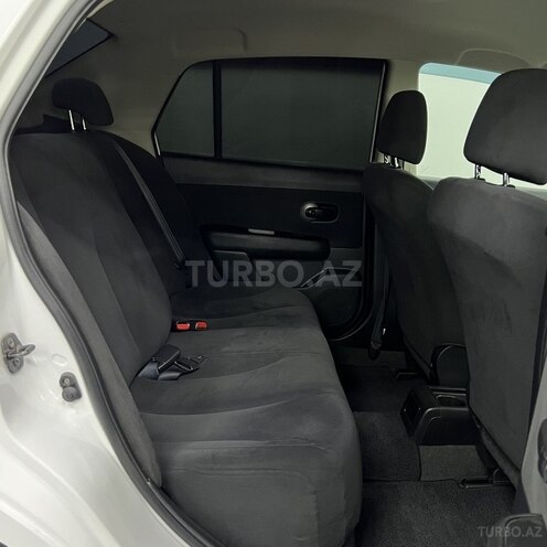 Nissan Tiida 2011, 150,111 km - 1.5 l - Sumqayıt