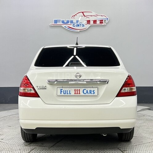 Nissan Tiida 2011, 150,111 km - 1.5 l - Sumqayıt