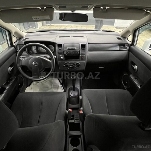 Nissan Tiida 2011, 150,111 km - 1.5 l - Sumqayıt