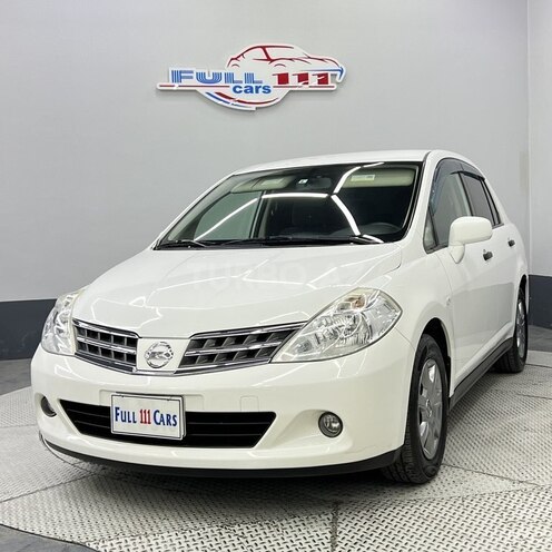 Nissan Tiida 2011, 150,111 km - 1.5 l - Sumqayıt