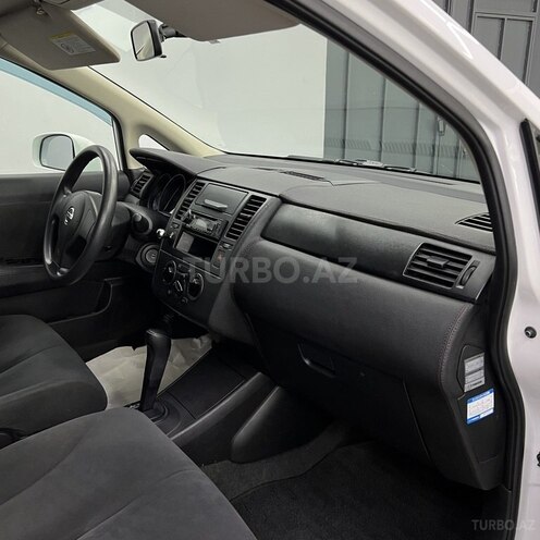 Nissan Tiida 2011, 150,111 km - 1.5 l - Sumqayıt