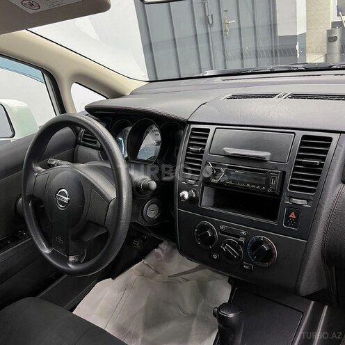 Nissan Tiida 2011, 150,111 km - 1.5 l - Sumqayıt