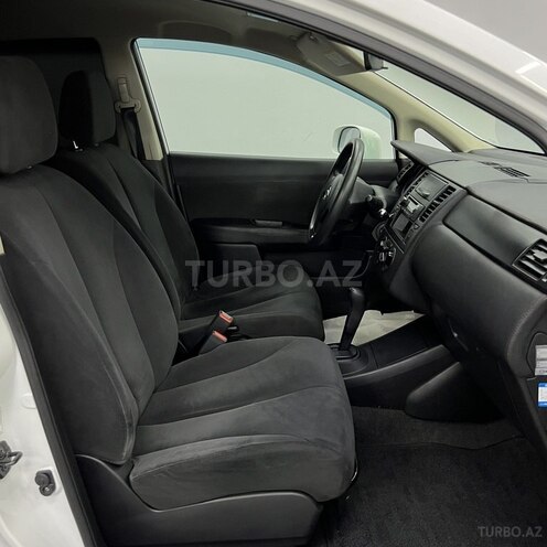 Nissan Tiida 2011, 150,111 km - 1.5 l - Sumqayıt