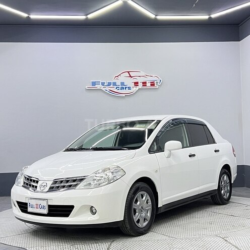 Nissan Tiida 2011, 150,111 km - 1.5 l - Sumqayıt