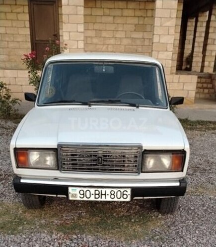 LADA (VAZ) 2107 2007, 413,601 km - 1.5 l - Sabirabad