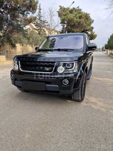 Land Rover Discovery 2014, 150,000 km - 3.0 l - Bakı