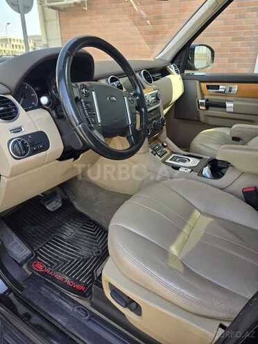 Land Rover Discovery 2014, 150,000 km - 3.0 l - Bakı