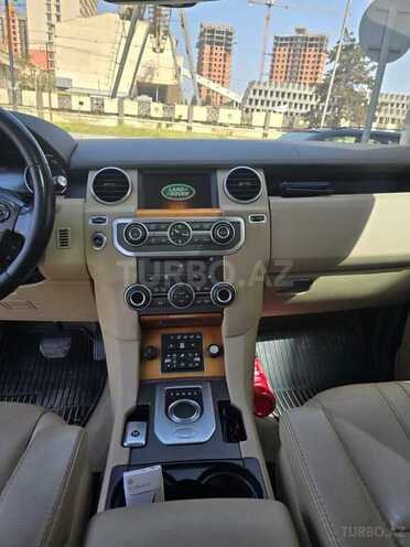 Land Rover Discovery 2014, 150,000 km - 3.0 l - Bakı
