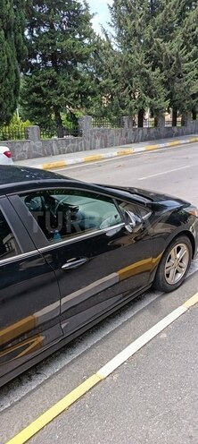 Chevrolet Cruze 2016, 246,639 km - 1.4 l - Zaqatala