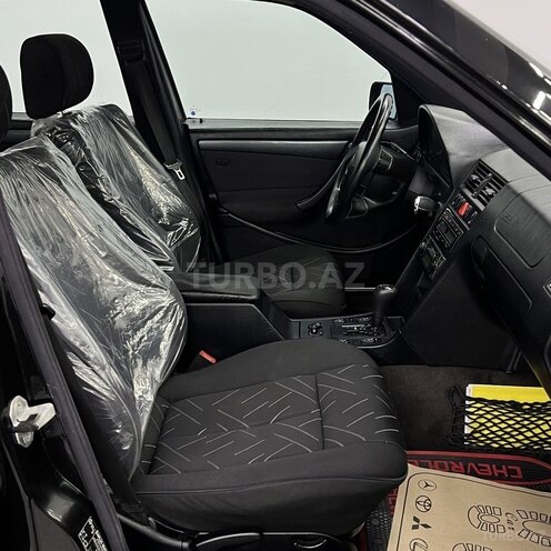 Mercedes C 240-8