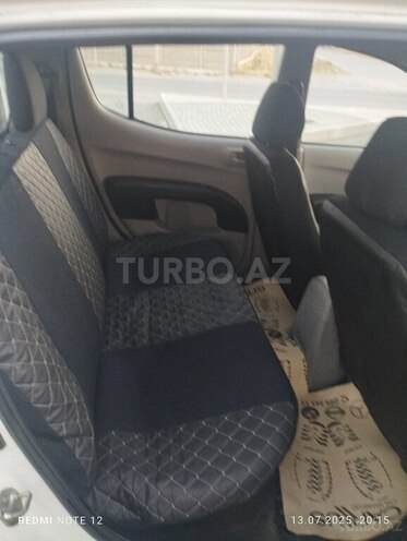 Mitsubishi L200 2014, 331,000 km - 2.5 l - Xırdalan