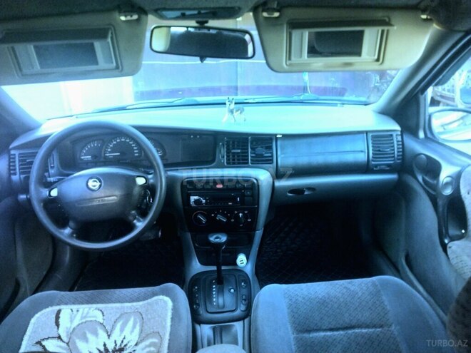 Opel Vectra 1998, 325,623 km - 1.8 l - Bakı