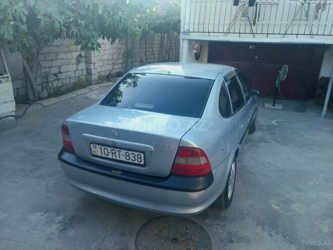 Opel Vectra 1998, 325,623 km - 1.8 l - Bakı