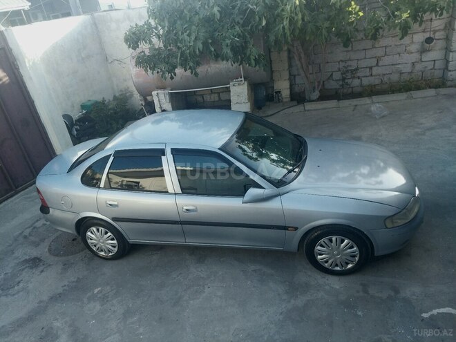Opel Vectra 1998, 325,623 km - 1.8 l - Bakı