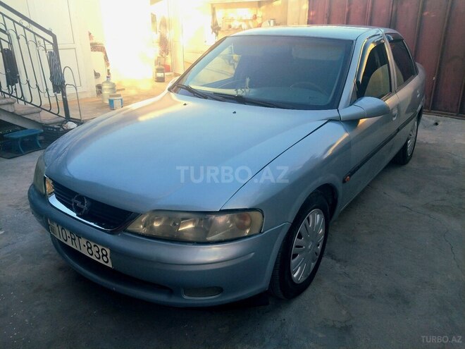 Opel Vectra 1998, 325,623 km - 1.8 l - Bakı