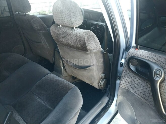Opel Vectra 1998, 325,623 km - 1.8 l - Bakı