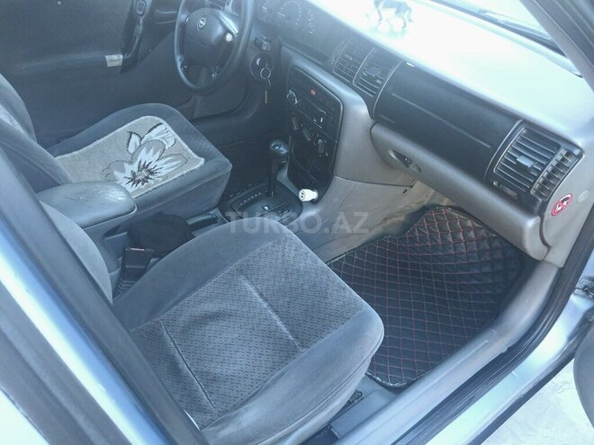 Opel Vectra 1998, 325,623 km - 1.8 l - Bakı