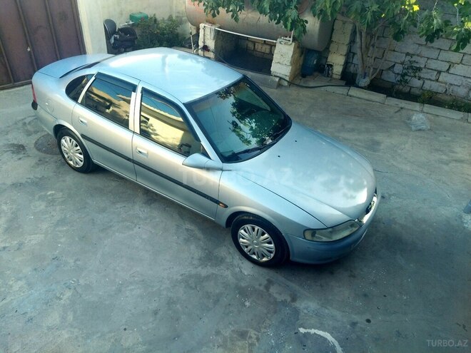 Opel Vectra 1998, 325,623 km - 1.8 l - Bakı