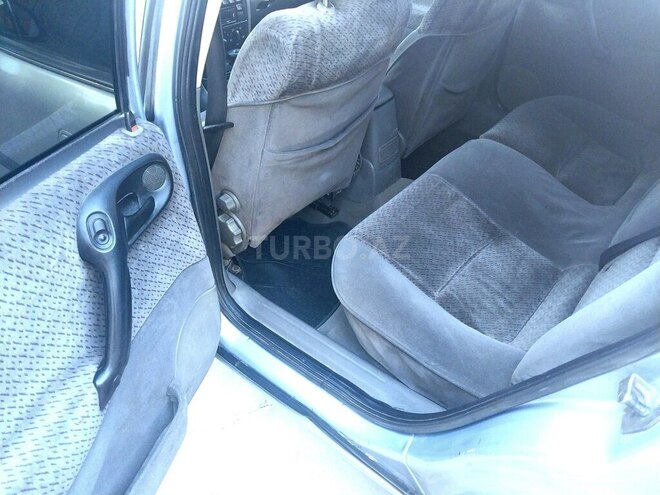 Opel Vectra 1998, 325,623 km - 1.8 l - Bakı
