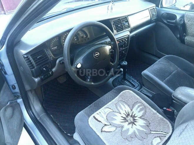 Opel Vectra 1998, 325,623 km - 1.8 l - Bakı