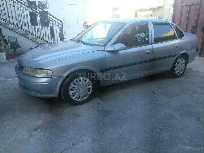 Opel Vectra 1998, 325,623 km - 1.8 l - Bakı