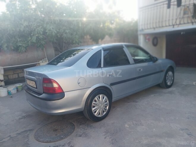Opel Vectra 1998, 325,623 km - 1.8 l - Bakı