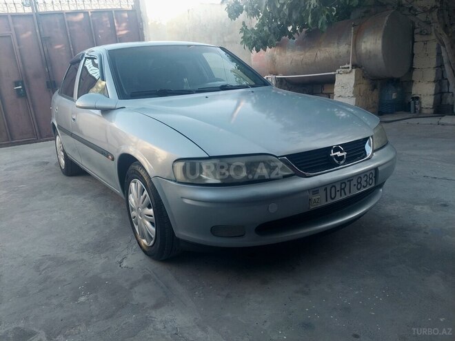 Opel Vectra 1998, 325,623 km - 1.8 l - Bakı