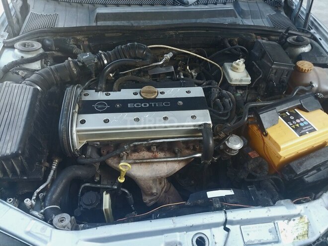 Opel Vectra 1998, 325,623 km - 1.8 l - Bakı