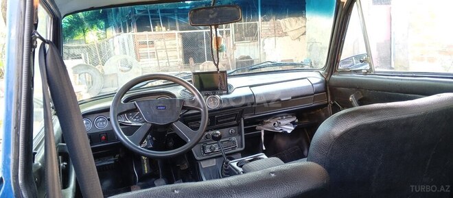 LADA (VAZ) 2106 1983, 145,000 km - 1.6 л - Zaqatala