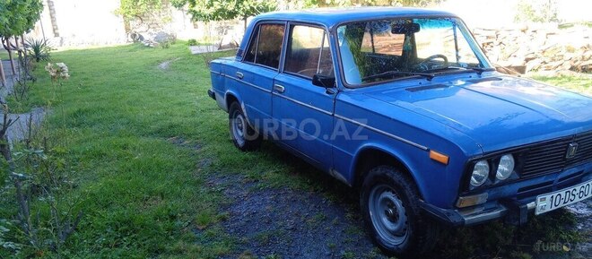 LADA (VAZ) 2106 1983, 145,000 km - 1.6 л - Zaqatala