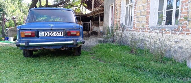 LADA (VAZ) 2106 1983, 145,000 km - 1.6 л - Zaqatala