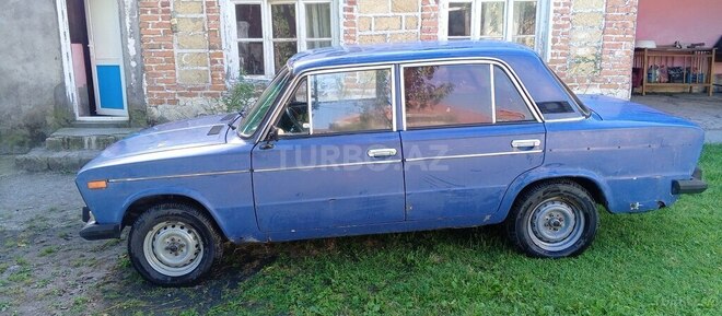 LADA (VAZ) 2106 1983, 145,000 km - 1.6 л - Zaqatala