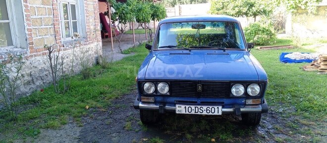 LADA (VAZ) 2106 1983, 145,000 km - 1.6 л - Zaqatala