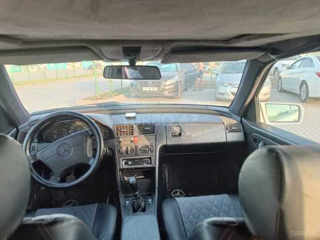 Mercedes C 180 1994, 495,000 km - 1.8 л - Bakı