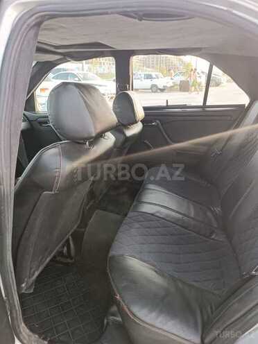 Mercedes C 180 1994, 495,000 km - 1.8 л - Bakı