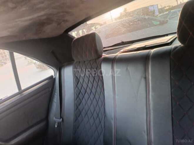 Mercedes C 180 1994, 495,000 km - 1.8 л - Bakı