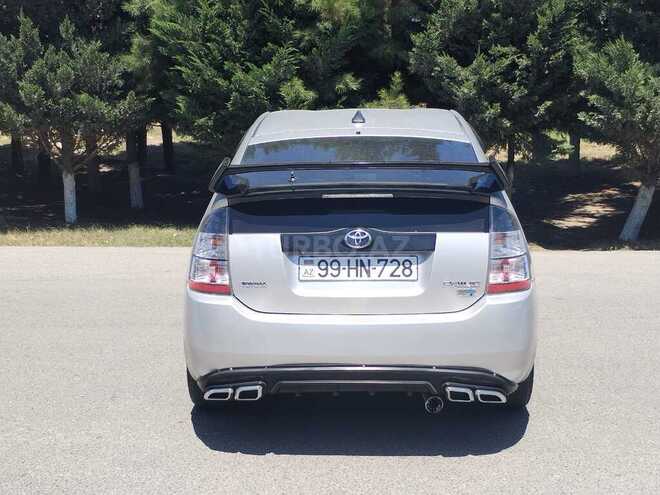 Toyota Prius 2008, 250,000 km - 1.5 л - Bakı